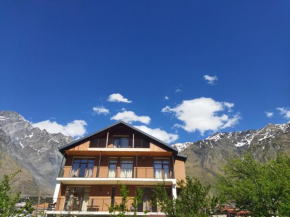 DISCOVER KAZBEGi HOTEL